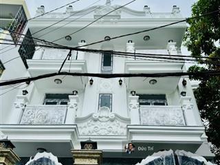 Bán tòa nhà chdv 212b nguyễn trãi quận 1, 139m2, hầm 6 tầng, thu nhập 140tr/tháng giá 35 tỷ