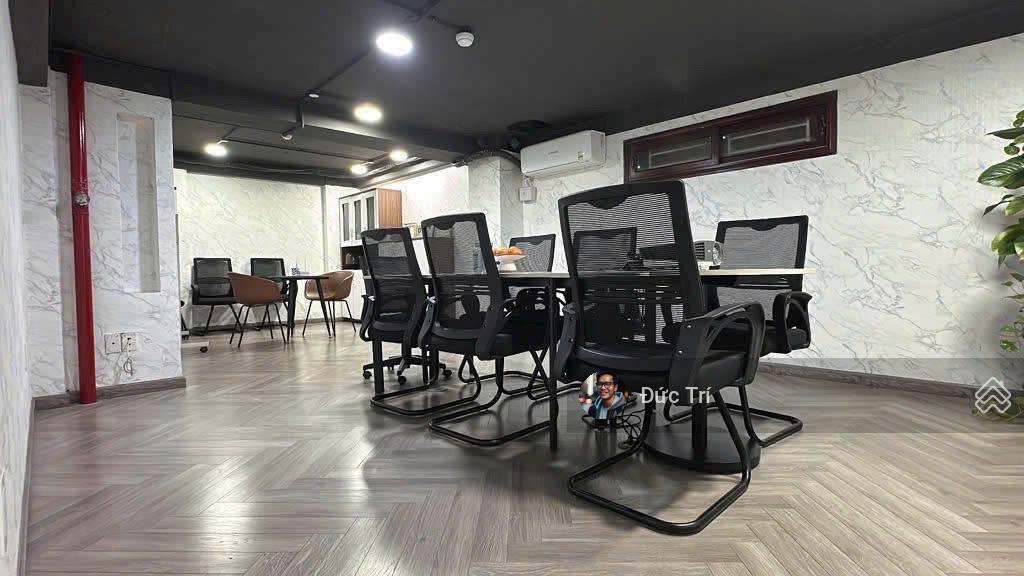 Bán tòa nhà mặt tiền nguyễn đình chiểu q1 dt 10.2 x 27m hầm 8 tầng hđt 379tr/th giá 95 tỷ
