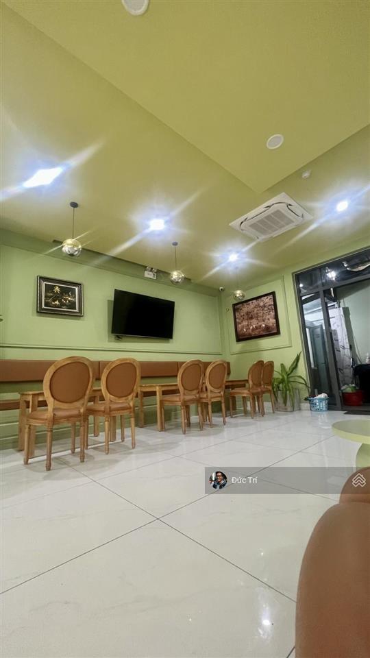 Bán nhà mặt tiền nguyễn chí thanh q11 dt 250m2  5 tầng tm hđt 100tr/th giá 35 tỷ