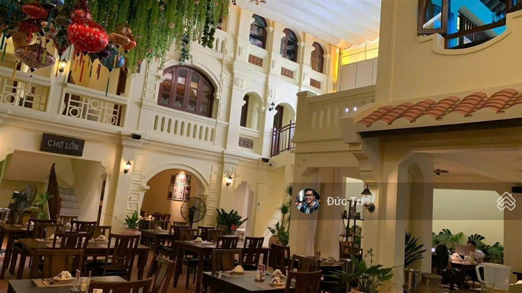 Bán nhà hẻm xe hơi thảo điền quận 2  diện tích lớn 340m² xây hầm 4 lầu giá giảm mạnh 8 tỷ