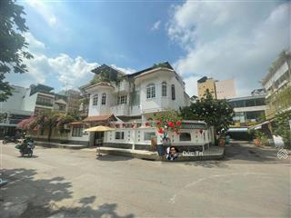 Siêu hiếm bán nhà góc 2 mặt tiền trương công định tân bình dt 9x20m hđt 120tr giá 36 tỷ