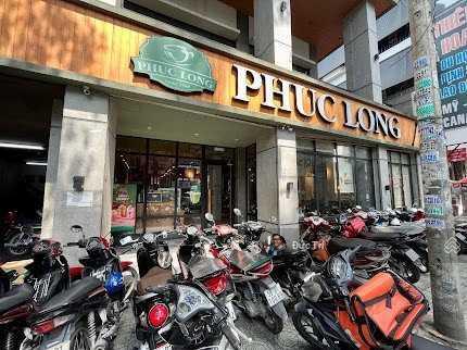 Bán tòa nhà góc 2 mặt tiền phan xích long, dt 18 x 20m, hđt 185tr/th, hạ giá về 80 tỷ