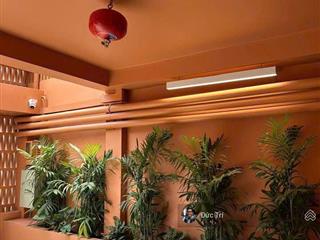 Bán nhà mặt tiền ngay hai bà trưng q1 dt 6x 22m nh 6.35m nhà 4 tầng cũ tiện xây mới giá 40 tỷ
