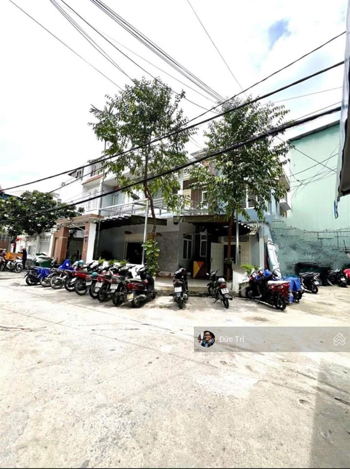 Siêu hiếm bán nhà góc 2 mặt tiền ngay bàu cát tân bình dt 9x20m hđt 120tr giá 36 tỷ