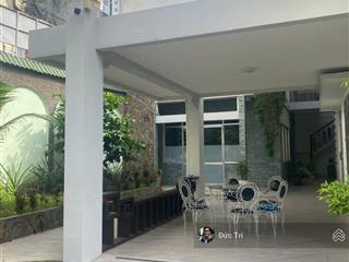 Bán nhà góc 2 mặt tiền tô ngọc vân, thủ đức dt 24 x 23m hđt 250tr/th giá chỉ 60 tỷ