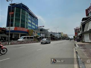 Bán giá hời mặt tiền lê trọng tấn, bình tân cn 2322m2, full thổ cư xd mới hầm 10 tầng, giá 125 tỷ