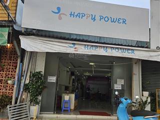 Cho thuê nhà riêng tại 52/3 võ thị sáu, 19 triệu vnd, 125m2