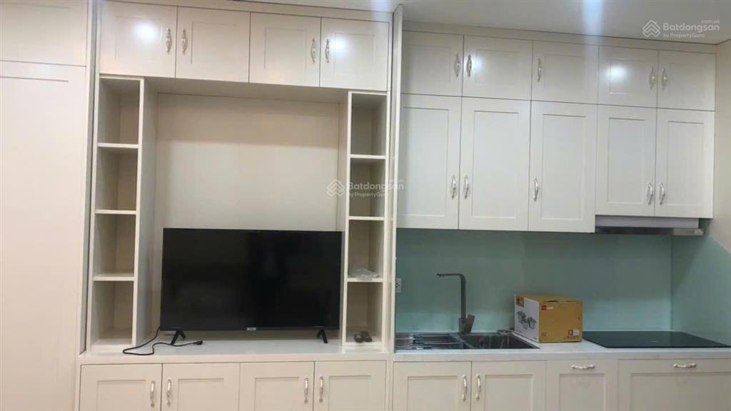 Bán cc vinhomes d'capitale, giá cực chất 4,3 tỷ, 38,8m2, 1pn, 1wc, p. trung hòa, q. cầu giấy