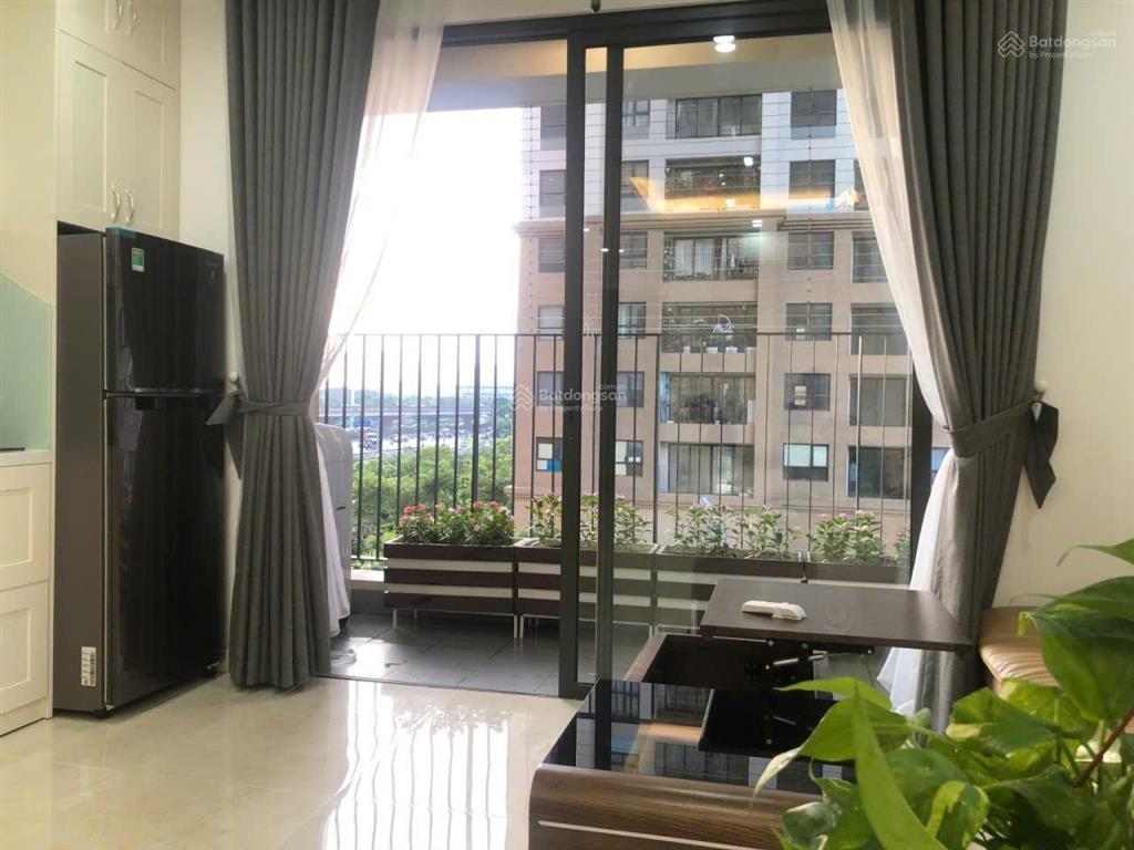 Bán cc vinhomes d'capitale, giá cực chất 4,3 tỷ, 38,8m2, 1pn, 1wc, p. trung hòa, q. cầu giấy