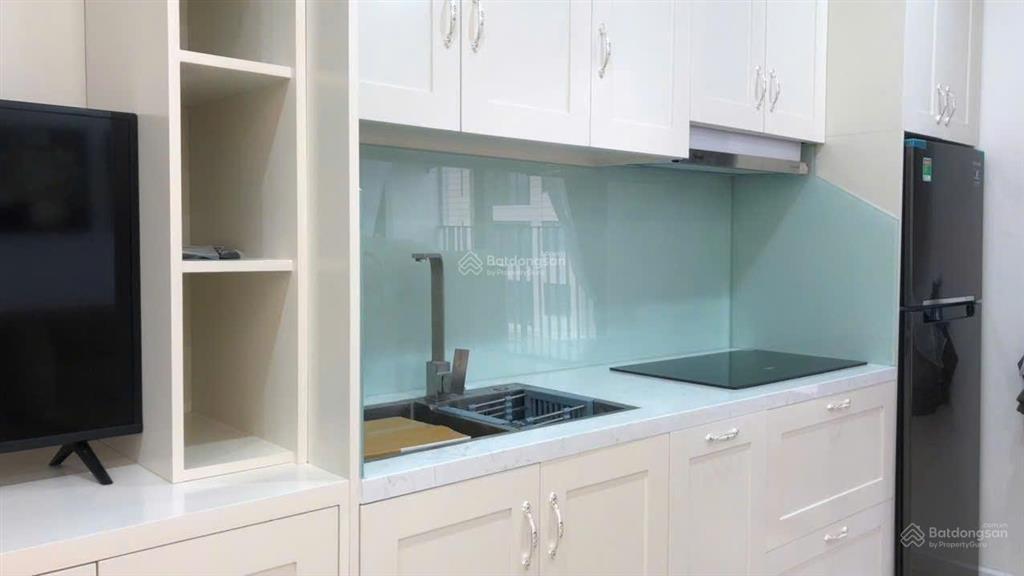 Bán cc vinhomes d'capitale, giá cực chất 4,3 tỷ, 38,8m2, 1pn, 1wc, p. trung hòa, q. cầu giấy