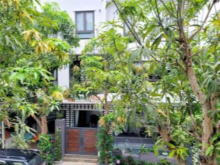 Bán bt39 flc lux city samson, 19,5 tỷ, 211,5m2, đẹp, nhiều tiện ích hiện đại, nhiều cây