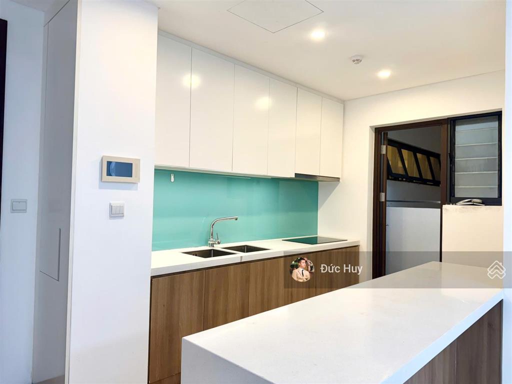 Bán nhanh căn 2pn suất spa one verandah  80m2 ntcb  tầng trung view trực diện sông sg