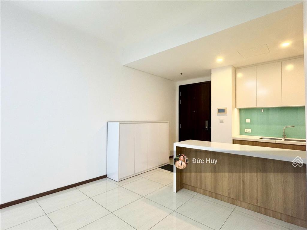 Bán nhanh căn 2pn suất spa one verandah  80m2 ntcb  tầng trung view trực diện sông sg