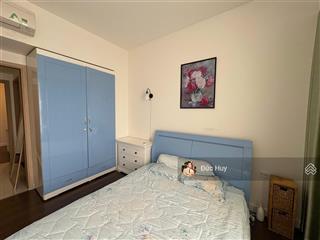 Cho thuê căn 2pn 1wc the sun avenue full nội thất  55m2 view hướng mát  giá chỉ 15 triệu/tháng