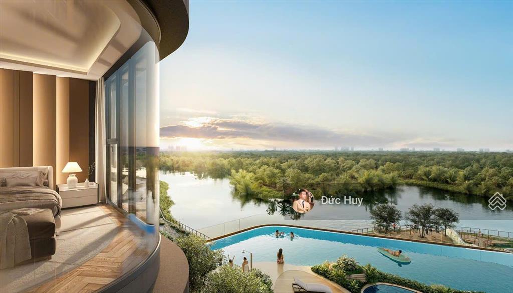 Bán hòa vốn căn 2pn (góc) tháp a4 view tt thể thao rạch chiếc, đã thanh toán 5%, giá siêu tốt