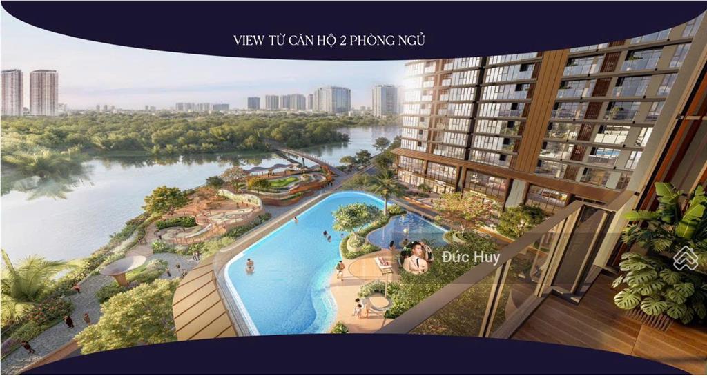 Bán hòa vốn căn 2pn (góc) tháp a4 view tt thể thao rạch chiếc, đã thanh toán 5%, giá siêu tốt