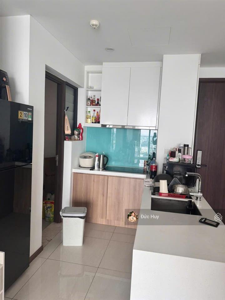 Bán căn 1pn one verandah giá chỉ 6.2 tỷ  55m2 ntcb, đã có sổ hồng  có sẵn hd thuê