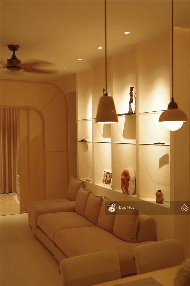 Bán căn góc 3pn tháp jardin full nội thất chỉnh chu giá chỉ 11 tỷ  107m2 view sông sg và pháo hoa