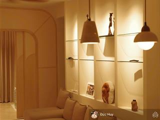 Bán căn góc 3pn tháp jardin full nội thất chỉnh chu giá chỉ 11 tỷ  107m2 view sông sg và pháo hoa