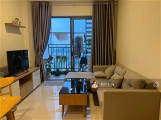 Cho thuê căn 2pn view sông giá chỉ 17,5tr/tháng  75m2 full nội thất  the sun avenue