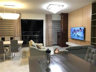 Bán căn sky villa  4pn 181m2 full nội thất như hình  tầng trung, view thoáng  feliz en vista