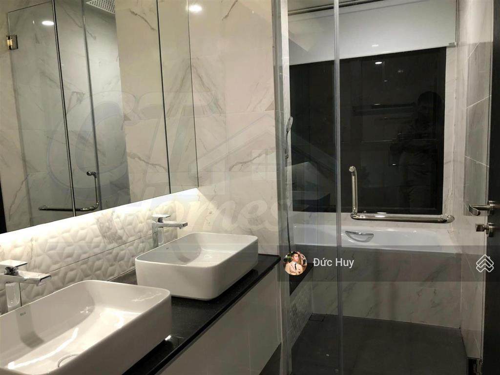 Bán căn sky villa  4pn 181m2 full nội thất như hình  tầng trung, view thoáng  feliz en vista