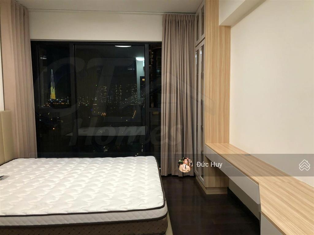 Bán căn sky villa  4pn 181m2 full nội thất như hình  tầng trung, view thoáng  feliz en vista