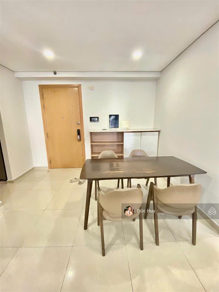 Bán căn 2pn suất spa vista verde giá chỉ 8.2 tỷ bao hết  89m2 full nt chỉnh chu như hình