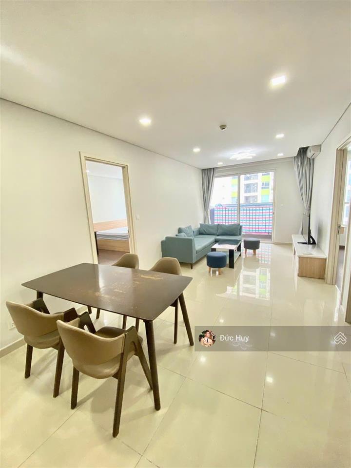Bán căn 2pn suất spa vista verde giá chỉ 8.2 tỷ bao hết  89m2 full nt chỉnh chu như hình