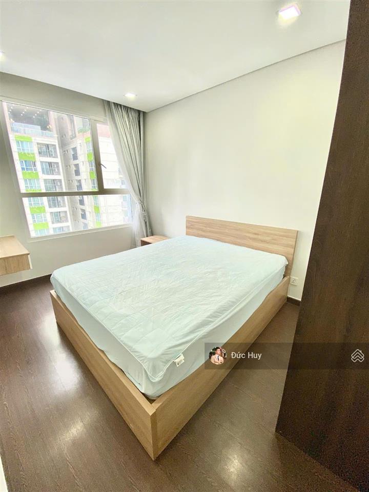 Bán căn 2pn suất spa vista verde giá chỉ 8.2 tỷ bao hết  89m2 full nt chỉnh chu như hình