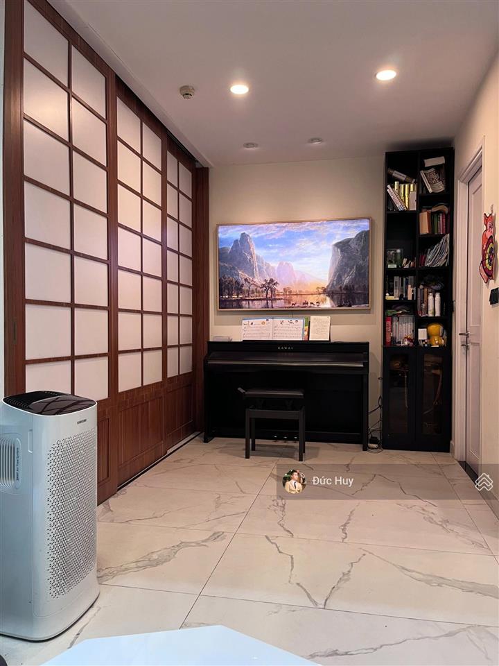 Bán căn duplex 2pn giá tốt nhất feliz en vista  102m2 full nt như hình  tầng trung view thoáng