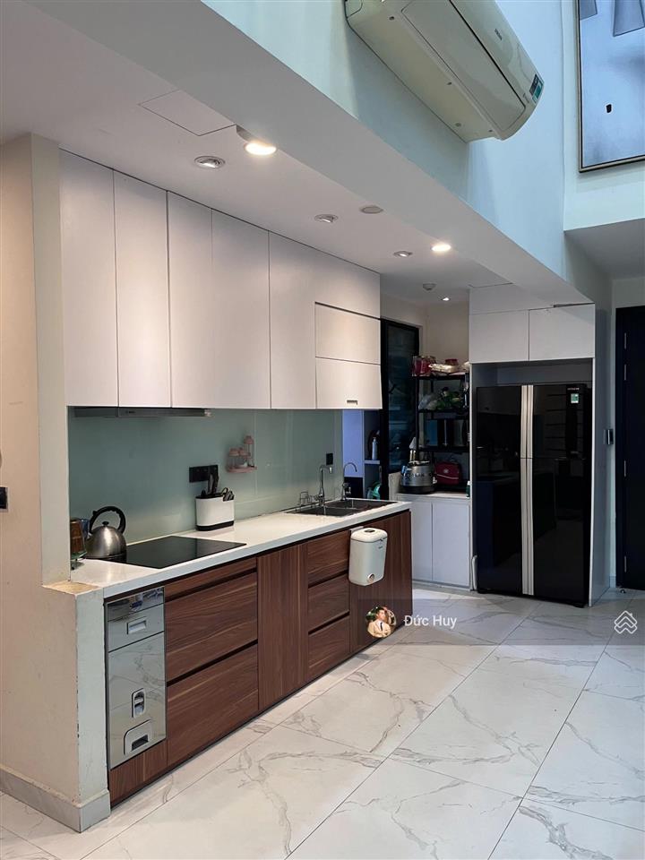Bán căn duplex 2pn giá tốt nhất feliz en vista  102m2 full nt như hình  tầng trung view thoáng