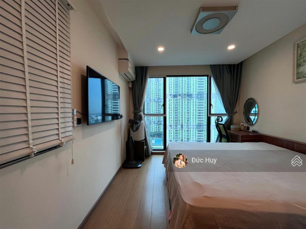 Bán căn duplex 2pn giá tốt nhất feliz en vista  102m2 full nt như hình  tầng trung view thoáng
