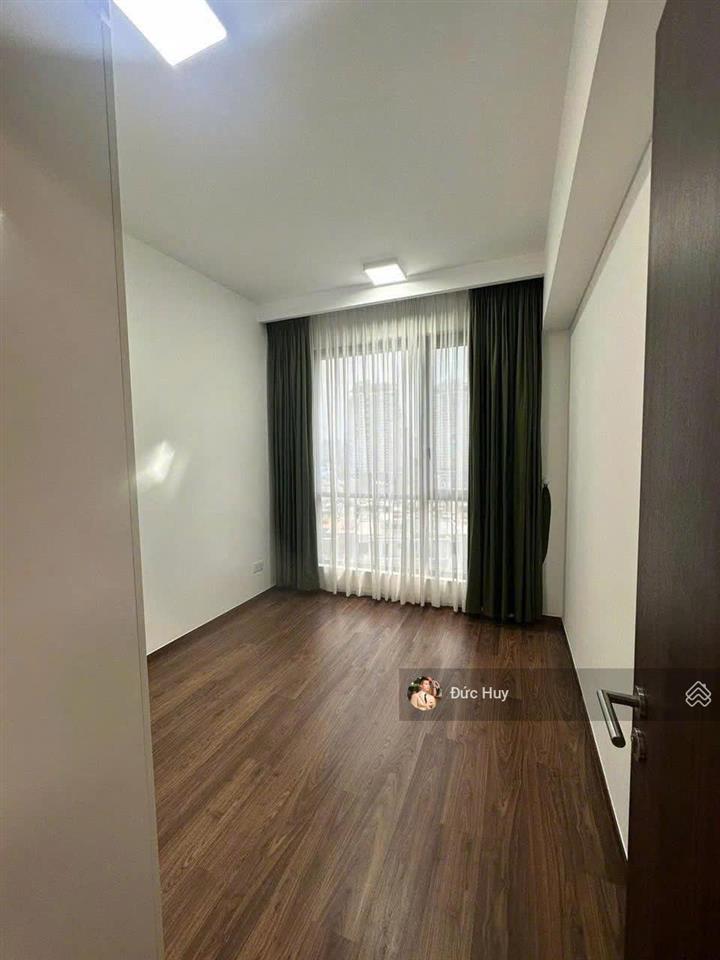 Cần bán căn 3pn view sông giá tốt nhất one verandah  107m2 ntcb, view sông sg và pháo hoa