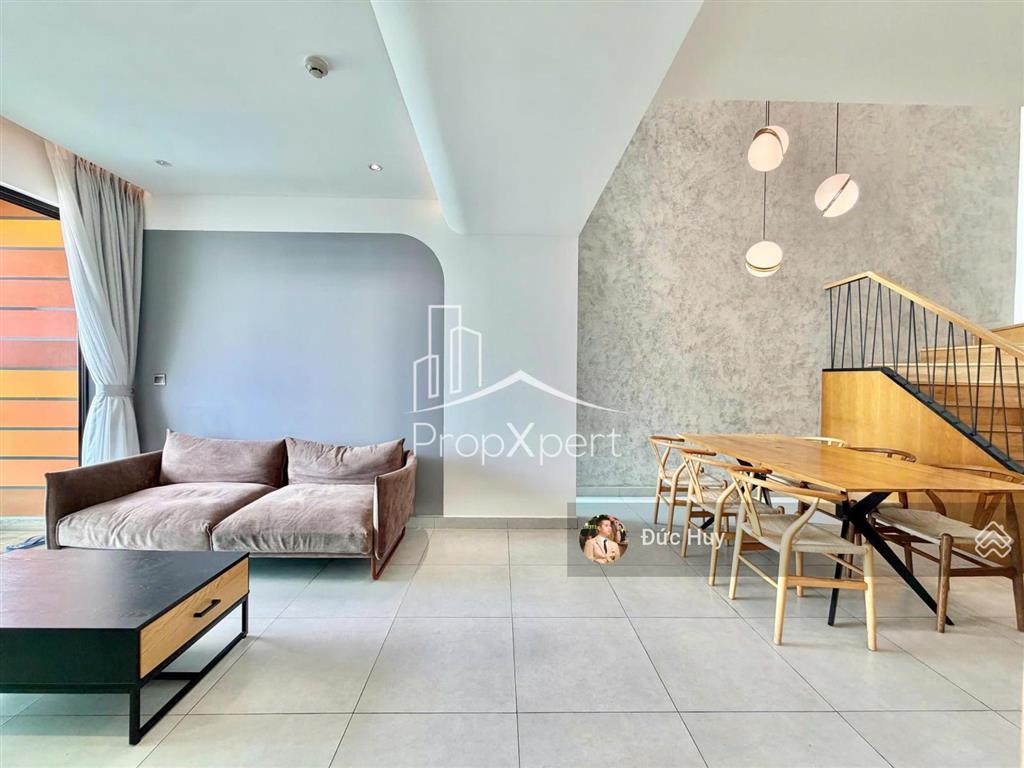 Cần cho thuê duplex 3pn full nt xịn  132m2 giá chỉ 45 triệu/tháng, đang trống  feliz en vista