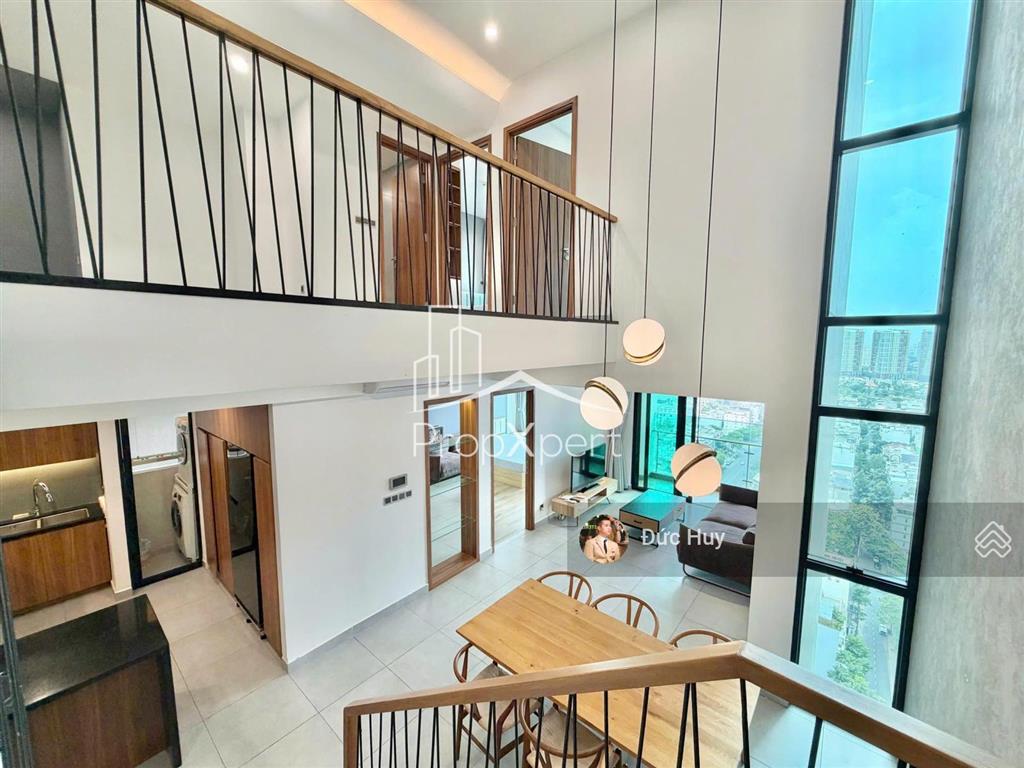 Cần cho thuê duplex 3pn full nt xịn  132m2 giá chỉ 45 triệu/tháng, đang trống  feliz en vista