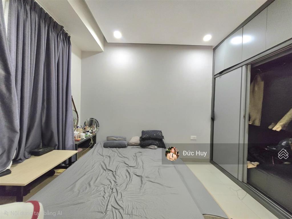 Giá tốt  bán căn studio đã có sổ hồng giá 3,15 tỷ btp  đầy đủ nội thất  the sun avenue quận 2