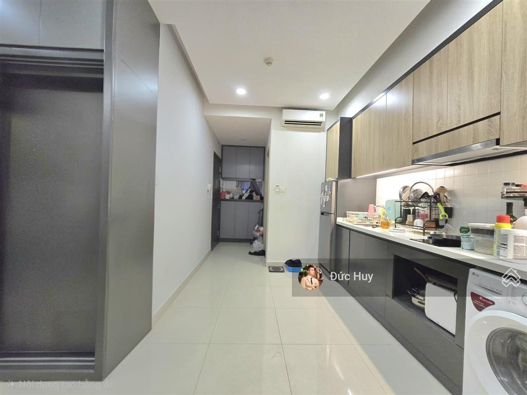 Giá tốt  bán căn studio đã có sổ hồng giá 3,15 tỷ btp  đầy đủ nội thất  the sun avenue quận 2