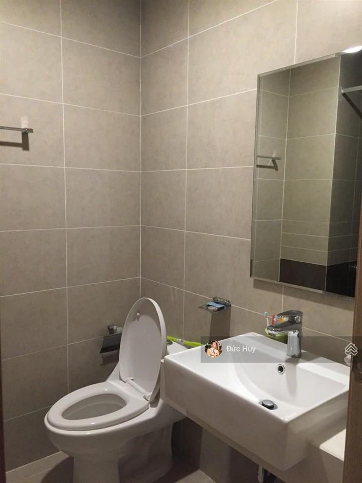 Cho thuê căn 2pn full nt như hình giá chỉ 15tr/tháng  56m2 view sông  the sun avenue quận 2