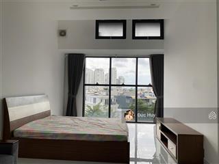 Bán căn studio đã có sẵn sổ hồng giá chỉ 3,5 tỷ btp  35m2 layout vuông vức  the sun avenue, q2
