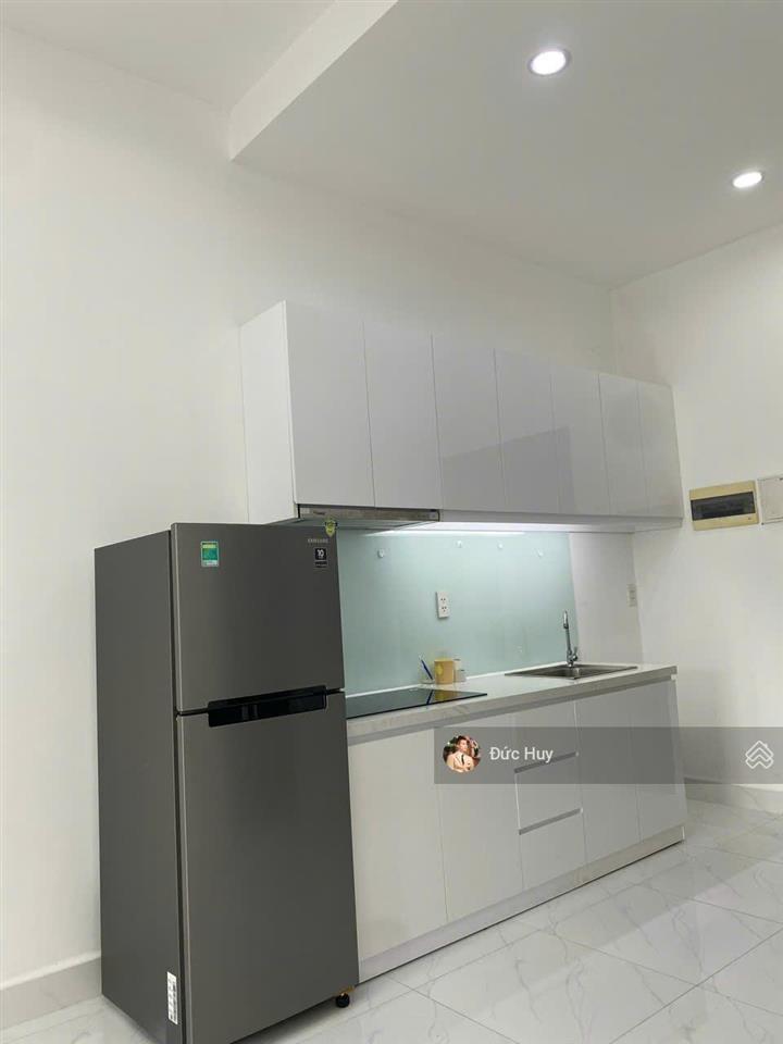 Bán căn studio đã có sẵn sổ hồng giá chỉ 3,5 tỷ btp  35m2 layout vuông vức  the sun avenue, q2