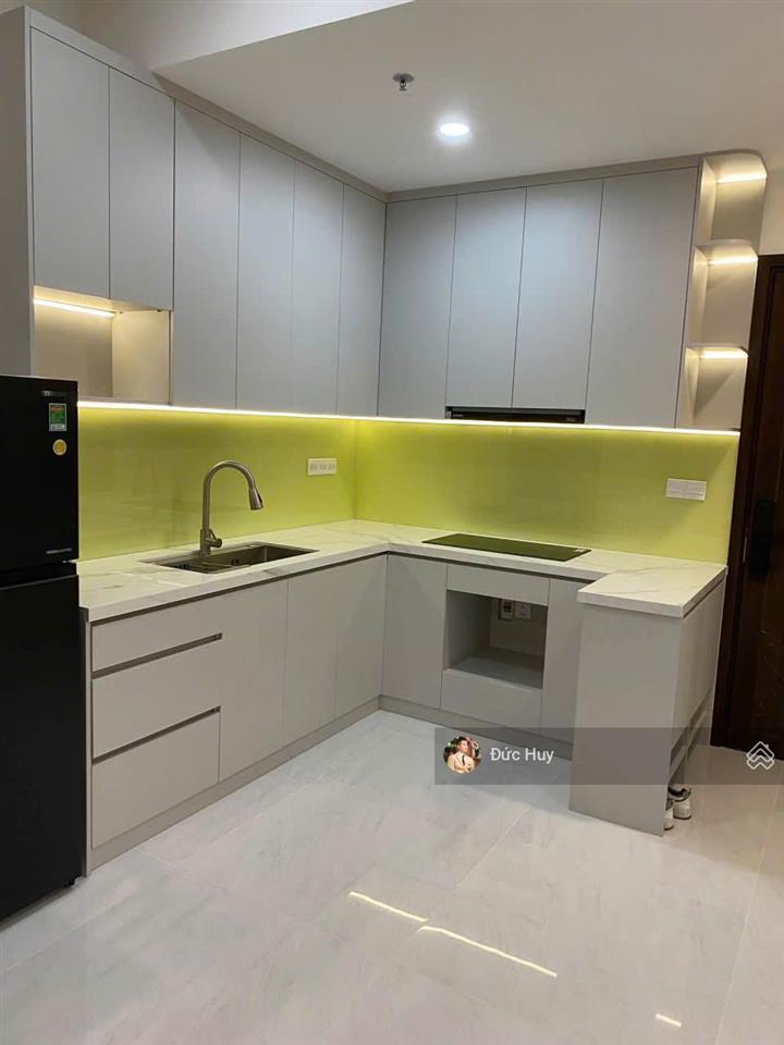 Cho thuê căn 2pn victoria village, quận 2 giá chỉ 18tr/tháng  62m2 full nt, tầng cao view sông