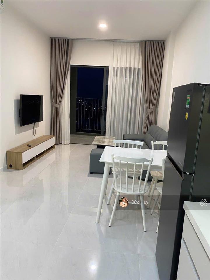 Cho thuê căn 2pn victoria village, quận 2 giá chỉ 18tr/tháng  62m2 full nt, tầng cao view sông