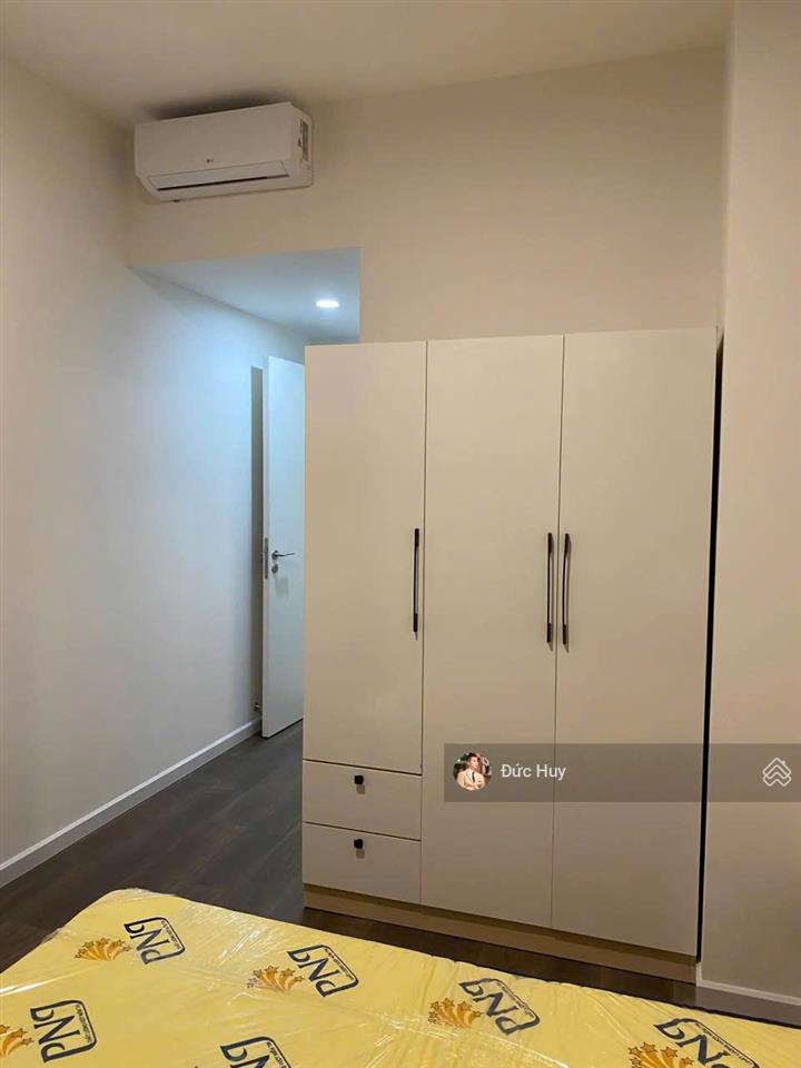 Cho thuê căn 2pn victoria village, quận 2 giá chỉ 18tr/tháng  62m2 full nt, tầng cao view sông