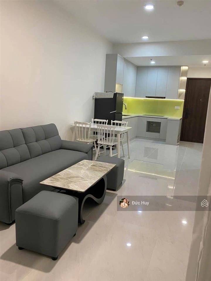 Cho thuê căn 2pn victoria village, quận 2 giá chỉ 18tr/tháng  62m2 full nt, tầng cao view sông
