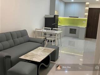Cho thuê căn 2pn victoria village, quận 2 giá chỉ 18tr/tháng  62m2 full nt, tầng cao view sông