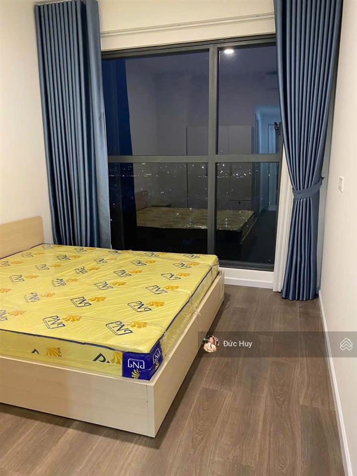 Cho thuê căn 2pn victoria village, quận 2 giá chỉ 18tr/tháng  62m2 full nt, tầng cao view sông