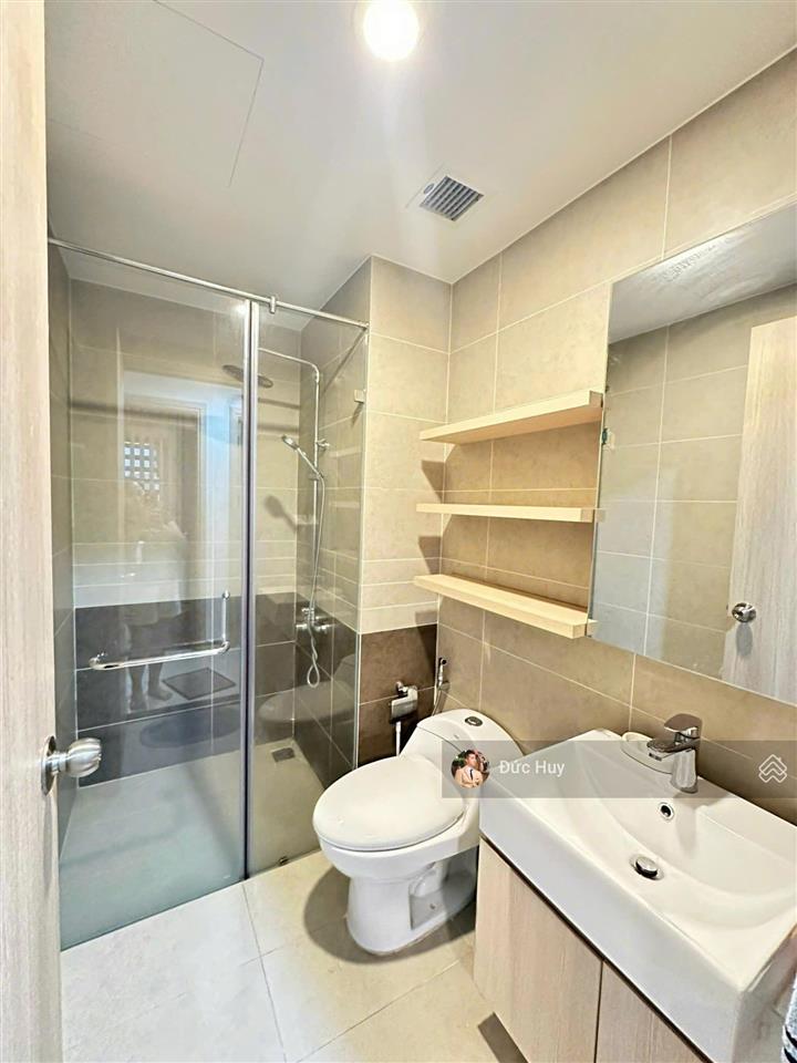 Giá thật 100%  chỉ 6,6 tỷ cho căn 2pn đã có sổ hồng, full nt như hình  the sun avenue quận 2