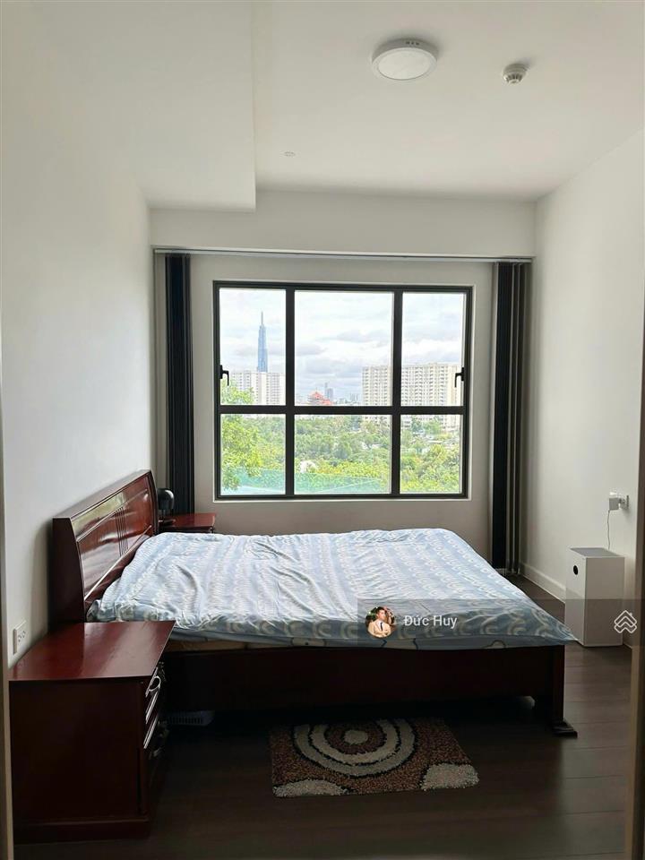 Giá thật 100%  chỉ 6,6 tỷ cho căn 2pn đã có sổ hồng, full nt như hình  the sun avenue quận 2