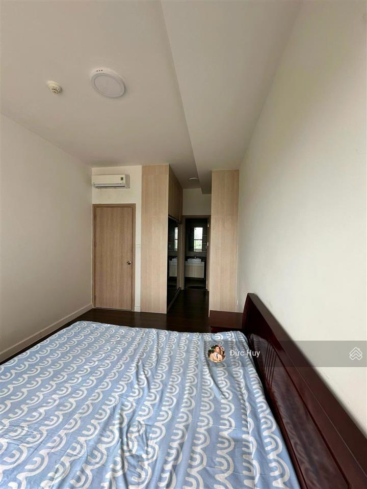 Giá thật 100%  chỉ 6,6 tỷ cho căn 2pn đã có sổ hồng, full nt như hình  the sun avenue quận 2